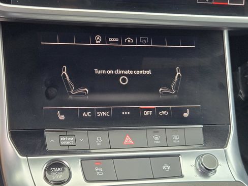 Used 2023 Audi A6 2.0T Premium image 17