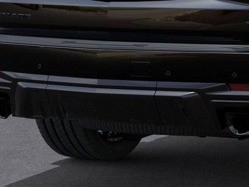 New 2026 Cadillac Escalade ESV V image 38