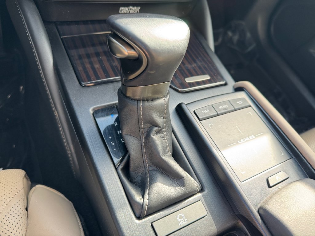 Used 2019 Lexus ES 350 w/ Accessory Package 2 FWD image 25