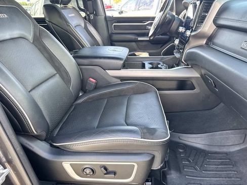 Used 2020 RAM 1500 Laramie w/ Sport Appearance Package AWD/4WD image 11