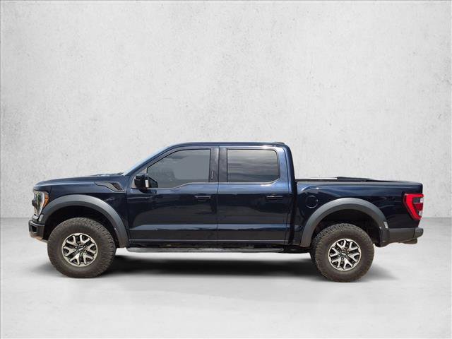 Used 2022 Ford F150 Raptor w/ Convenience Package AWD/4WD image 8