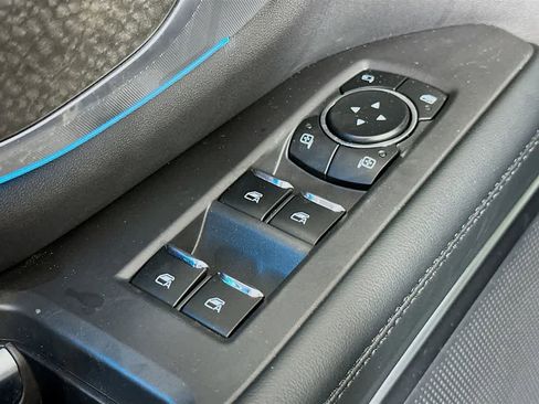 New 2026 Ford Expedition Tremor image 29