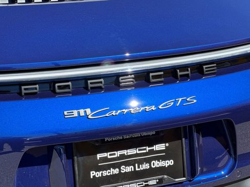 Used 2023 Porsche 911 Carrera GTS image 36