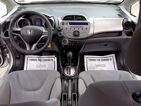 Used 2011 Honda Fit image 14