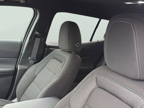 New 2026 Chevrolet Equinox EV LT image 22