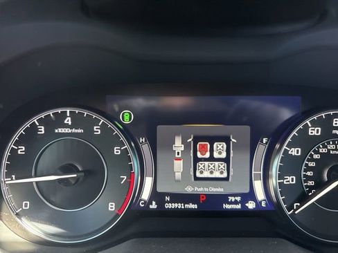 Used 2025 Acura RDX w/ Technology Package image 9