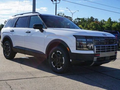New 2026 Hyundai Palisade XRT Pro AWD/4WD image 2