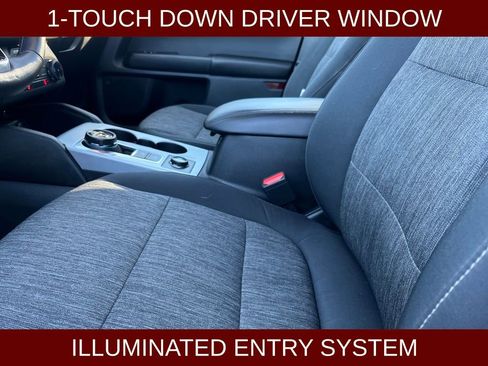 Used 2022 Ford Bronco Sport Big Bend w/ Convenience Package image 16