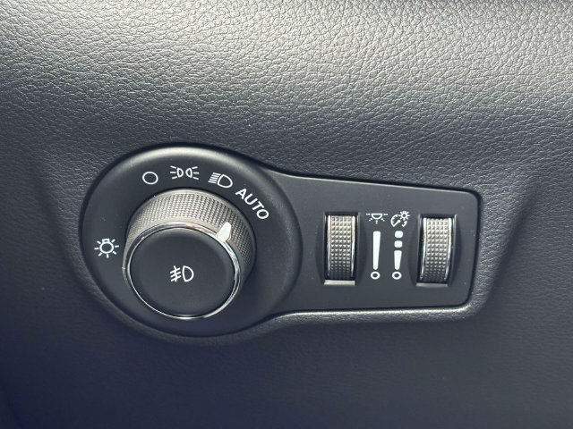 New 2027 Jeep Compass Trailhawk AWD/4WD image 22