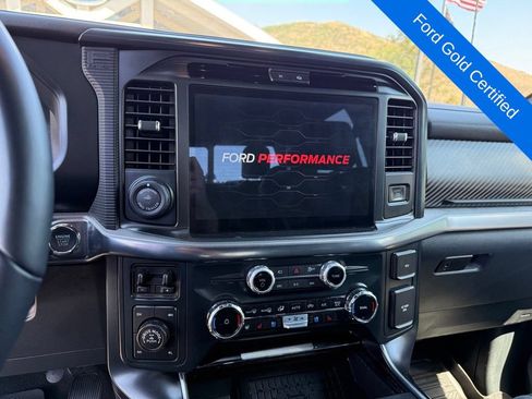 Certified 2025 Ford F150 Raptor AWD/4WD image 13