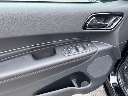 New 2026 Dodge Durango GT AWD/4WD image 9