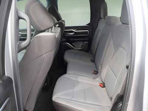 Used 2024 RAM 1500 Big Horn AWD/4WD image 12