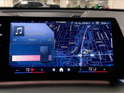 New 2026 BMW X2 xDrive28i w/ Technology Package image 18