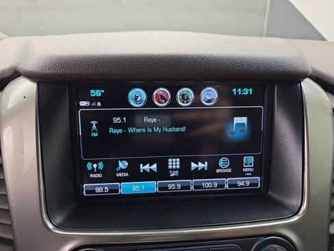 Used 2019 Chevrolet Tahoe LT w/ Luxury Package image 31