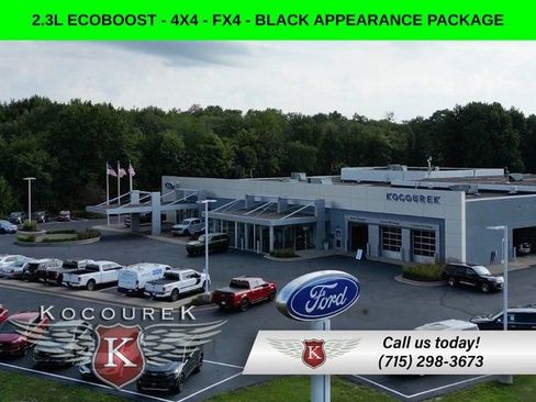 Used 2021 Ford Ranger XLT w/ Equipment Group 301A Mid image 28