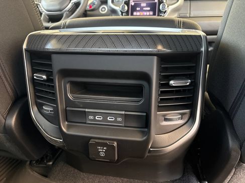 New 2026 RAM 1500 Lone Star RWD image 16
