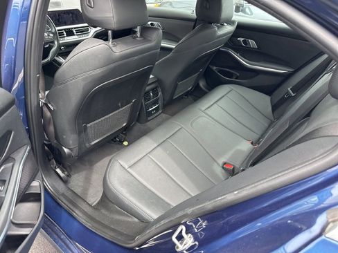 Used 2021 BMW 330i Sedan w/ Convenience Package image 5
