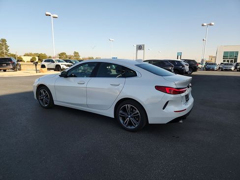 Used 2024 BMW 228i Gran Coupe 228i image 4