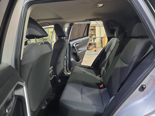 Used 2019 Toyota RAV4 XLE w/ All Weather Liner Package AWD/4WD image 15