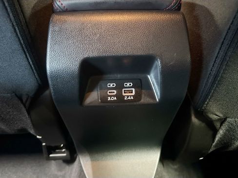 Certified 2024 Subaru Impreza RS image 35