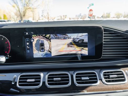 New 2026 Mercedes-Benz GLE 450 4MATIC image 32