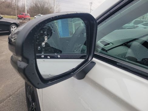 New 2026 Honda CR-V Sport Touring image 18