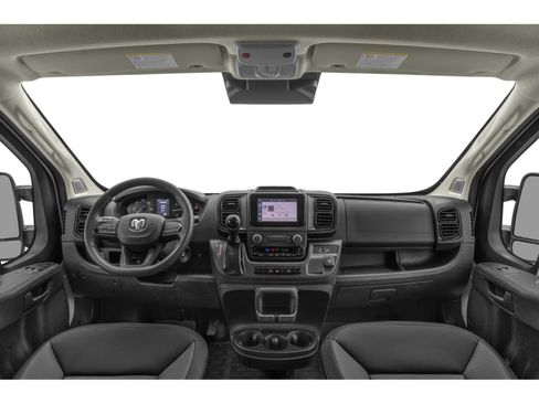 New 2026 RAM ProMaster 1500 image 5