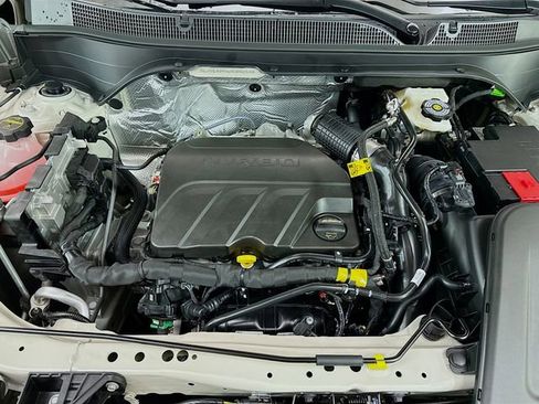 New 2026 Chevrolet Trax ACTIV image 29