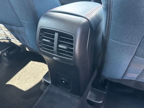 New 2025 Ford Bronco Sport Heritage w/ Convenience Package image 48