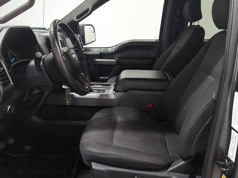 Used 2019 Ford F150 XLT w/ Equipment Group 302A Luxury AWD/4WD image 14