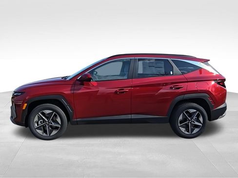 New 2026 Hyundai Tucson SEL AWD/4WD image 5