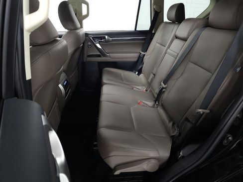 Certified 2022 Lexus GX 460 Luxury image 36