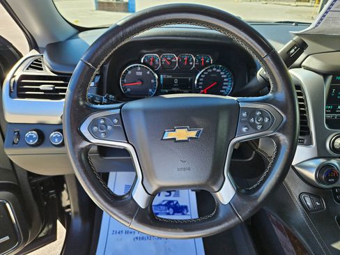 Used 2020 Chevrolet Tahoe LT image 23