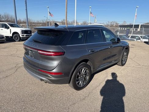 Used 2022 Lincoln Corsair AWD w/ Equipment Group 101A image 7