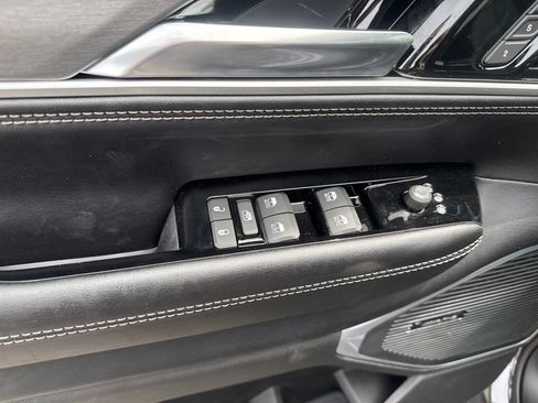 New 2026 Jeep Grand Wagoneer 4WD image 18