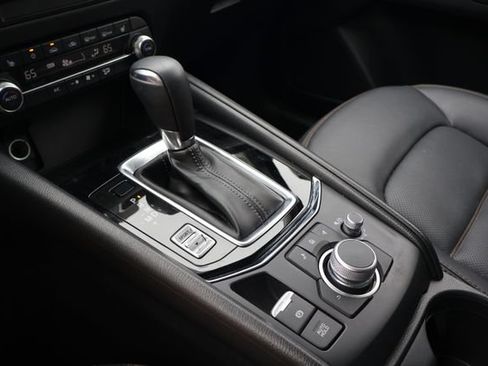Used 2023 MAZDA CX-5 AWD 2.5 S image 15