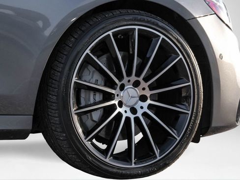 Used 2018 Mercedes-Benz E 43 AMG 4MATIC Sedan image 67