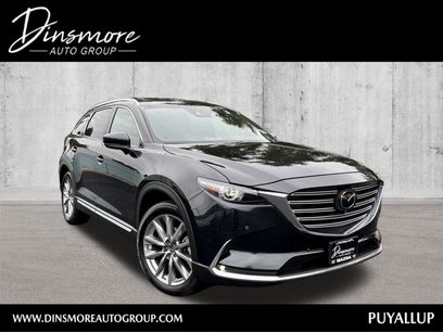 Used 2023 MAZDA CX-9 Grand Touring