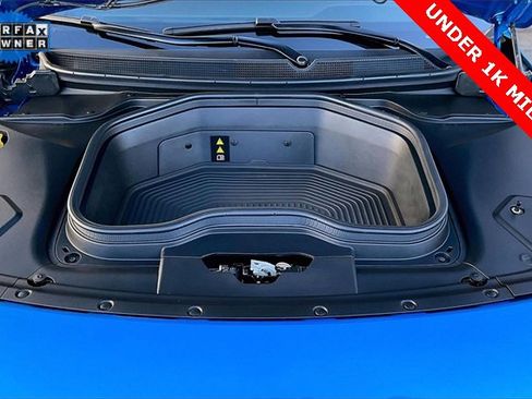 Used 2025 Jeep Wagoneer S Limited image 9