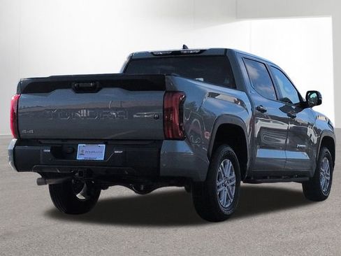 New 2026 Toyota Tundra SR5 image 5