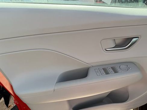 New 2026 Hyundai Kona SEL Premium image 7