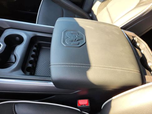 New 2026 RAM 1500 Laramie w/ Laramie Southwest Edition image 19