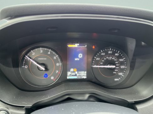 Used 2023 Subaru Crosstrek 2.0i image 21