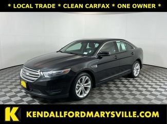 Used 2013 Ford Taurus SEL FWD video 1