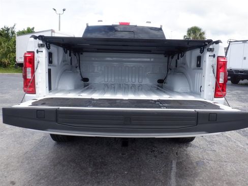 Used 2023 Ford F150 XLT w/ Equipment Group 302A High RWD image 10
