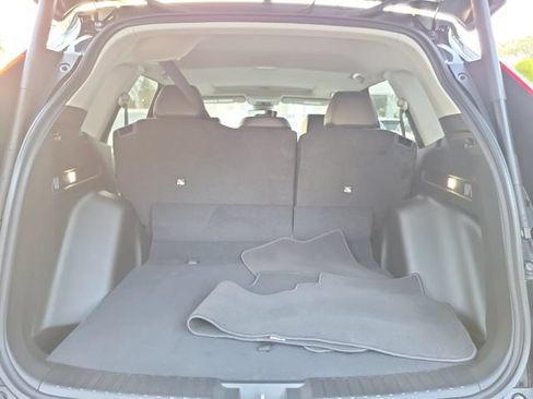 Used 2025 Honda CR-V EX-L image 5