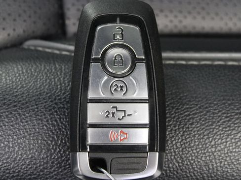 Used 2025 Ford F150 Lariat w/ Equipment Group 502A High AWD/4WD image 79