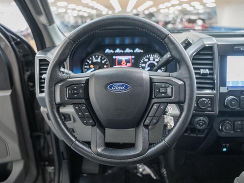 Used 2020 Ford F150 XLT w/ Equipment Group 302A Luxury image 41