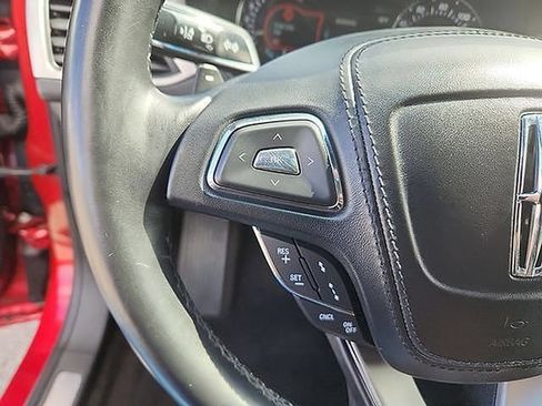 Used 2019 Lincoln MKZ Reserve w/ Reserve Plus Package AWD/4WD image 25