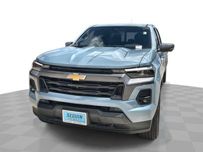 Used 2026 Chevrolet Colorado LT w/ LT Convenience Package
